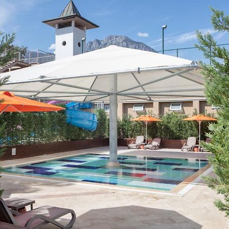 Kilikya Palace Goynuk Kemer Ngoại thất bức ảnh
