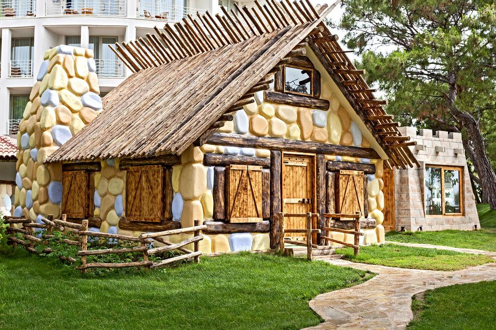 Kilikya Palace Goynuk Kemer Ngoại thất bức ảnh