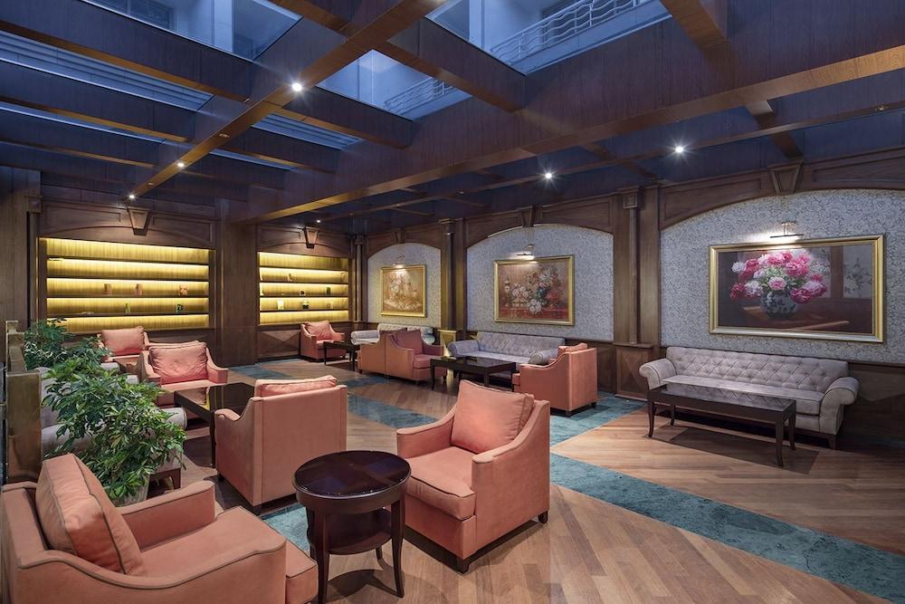 Kilikya Palace Goynuk Kemer Ngoại thất bức ảnh