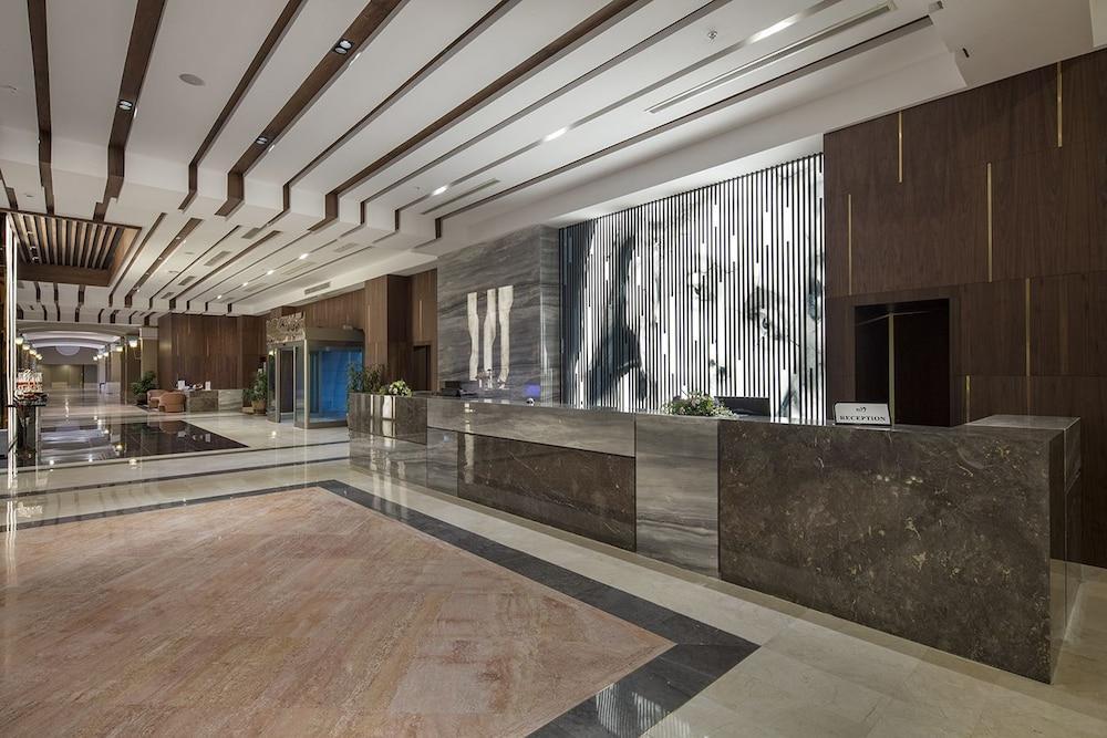 Kilikya Palace Goynuk Kemer Ngoại thất bức ảnh