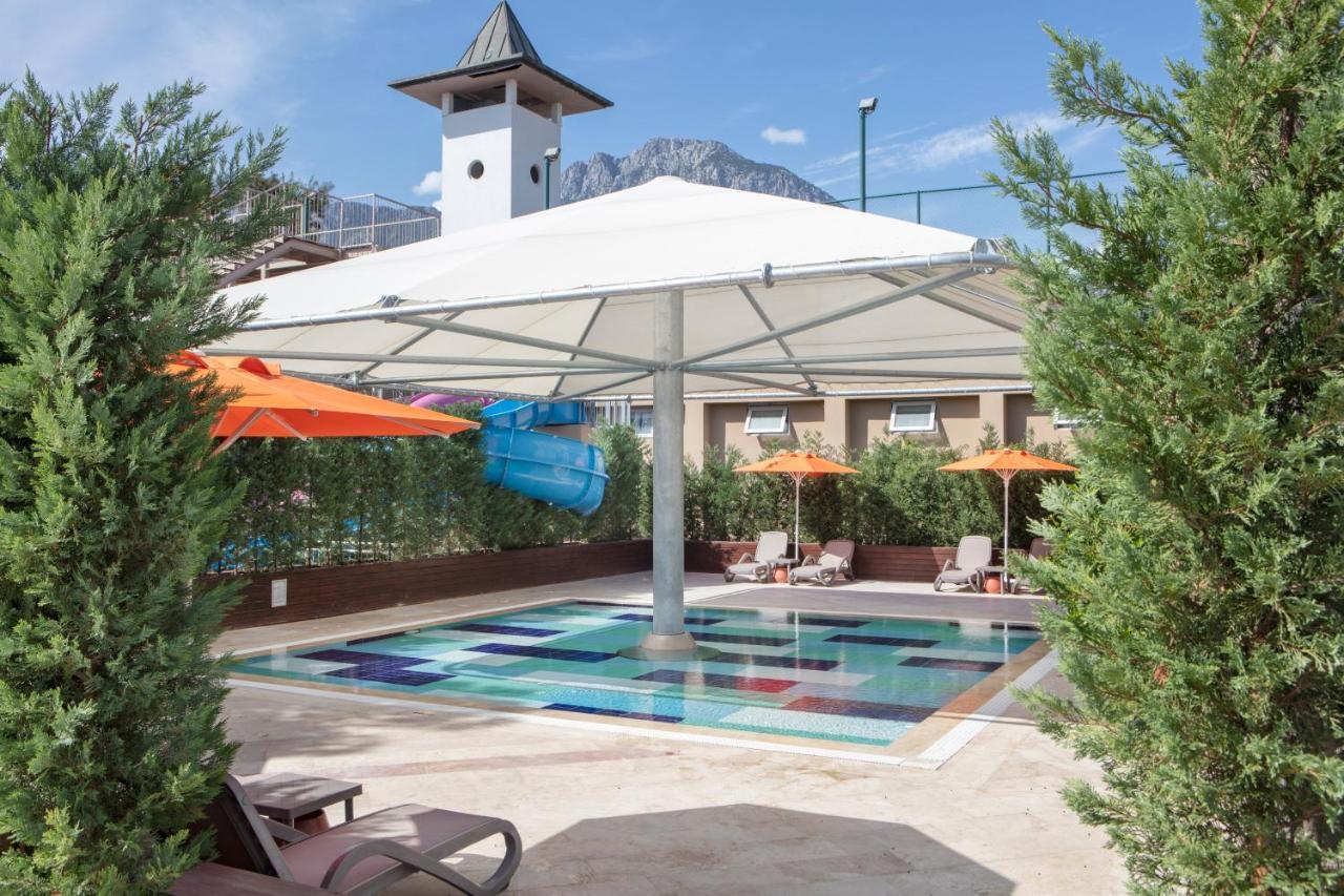 Kilikya Palace Goynuk Kemer Ngoại thất bức ảnh