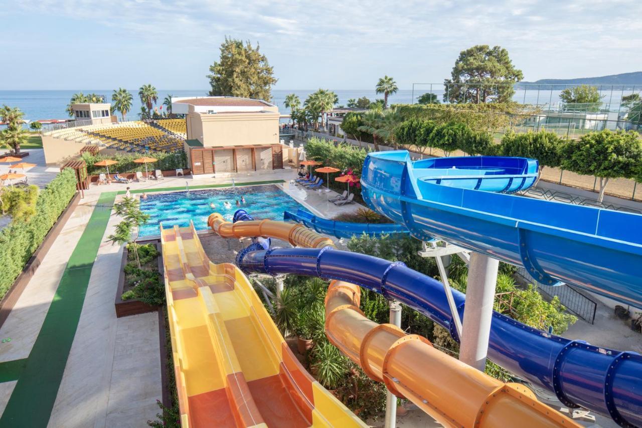 Kilikya Palace Goynuk Kemer Ngoại thất bức ảnh