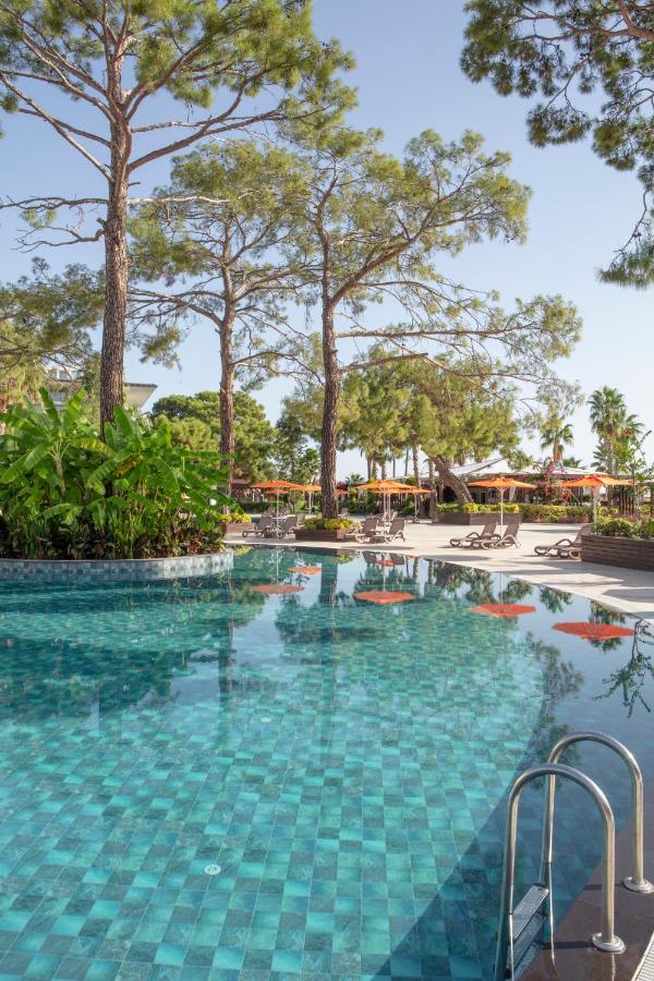 Kilikya Palace Goynuk Kemer Ngoại thất bức ảnh
