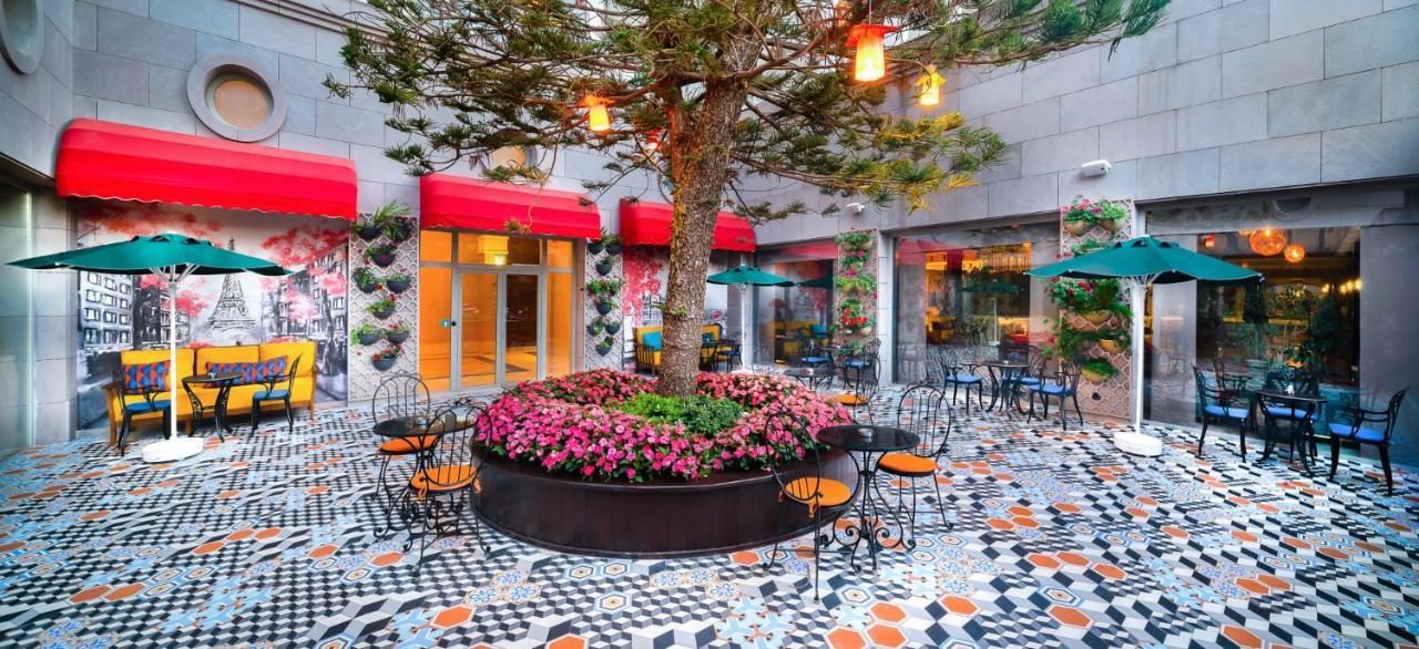 Kilikya Palace Goynuk Kemer Ngoại thất bức ảnh