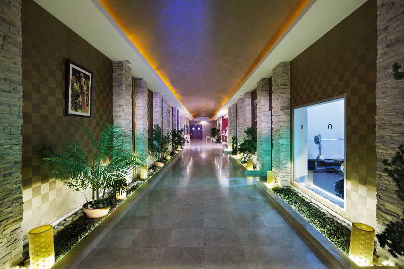 Kilikya Palace Goynuk Kemer Ngoại thất bức ảnh