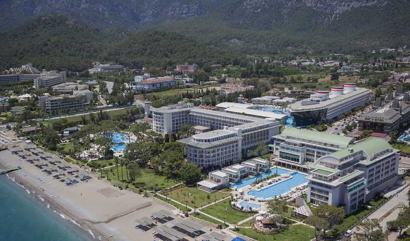 Kilikya Palace Goynuk Kemer Ngoại thất bức ảnh