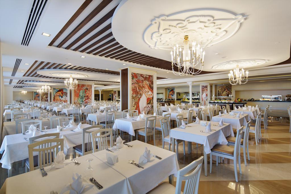 Kilikya Palace Goynuk Kemer Ngoại thất bức ảnh