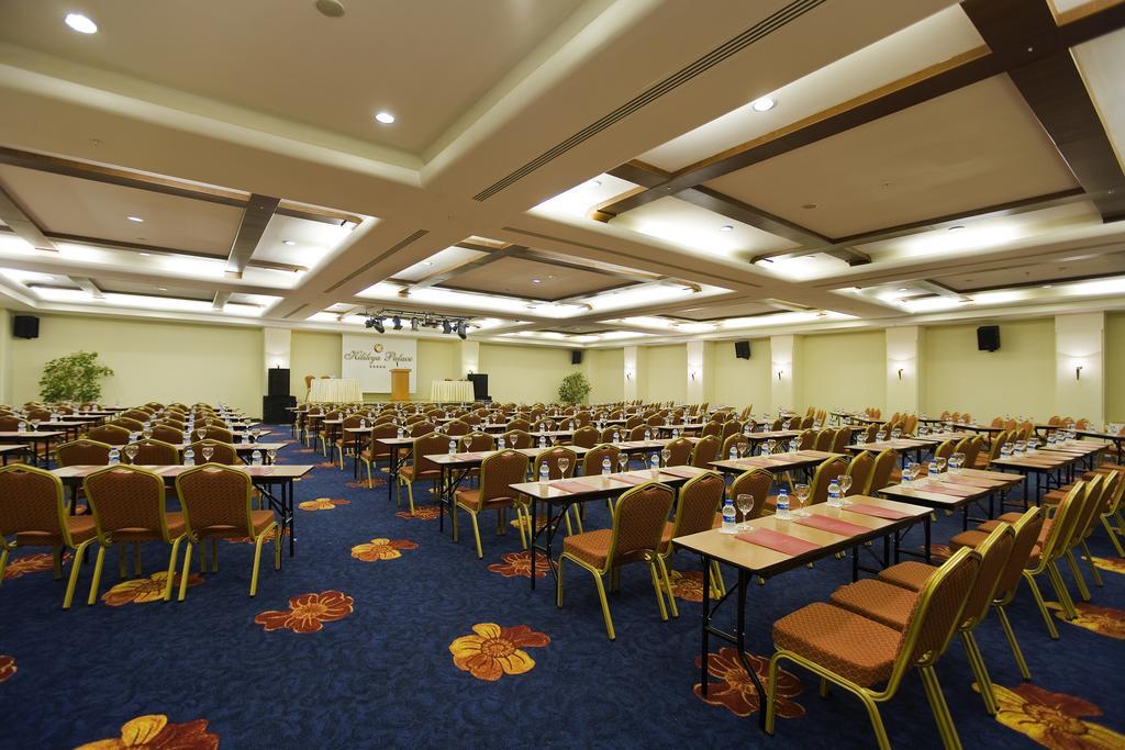 Kilikya Palace Goynuk Kemer Ngoại thất bức ảnh