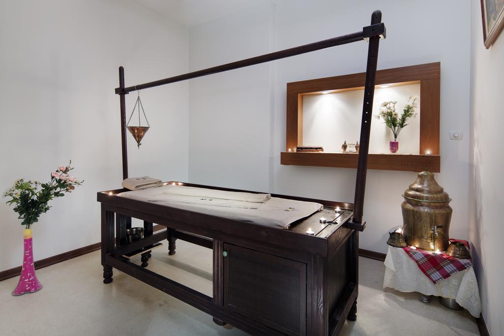 Kilikya Palace Goynuk Kemer Ngoại thất bức ảnh