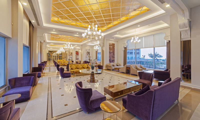Kilikya Palace Goynuk Kemer Ngoại thất bức ảnh