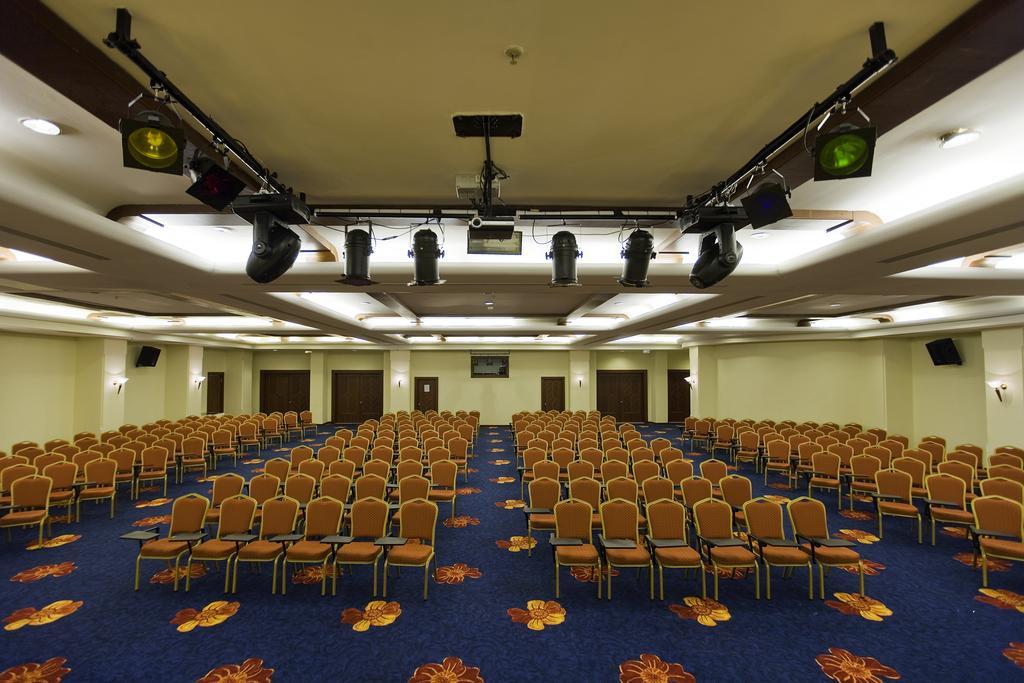 Kilikya Palace Goynuk Kemer Ngoại thất bức ảnh