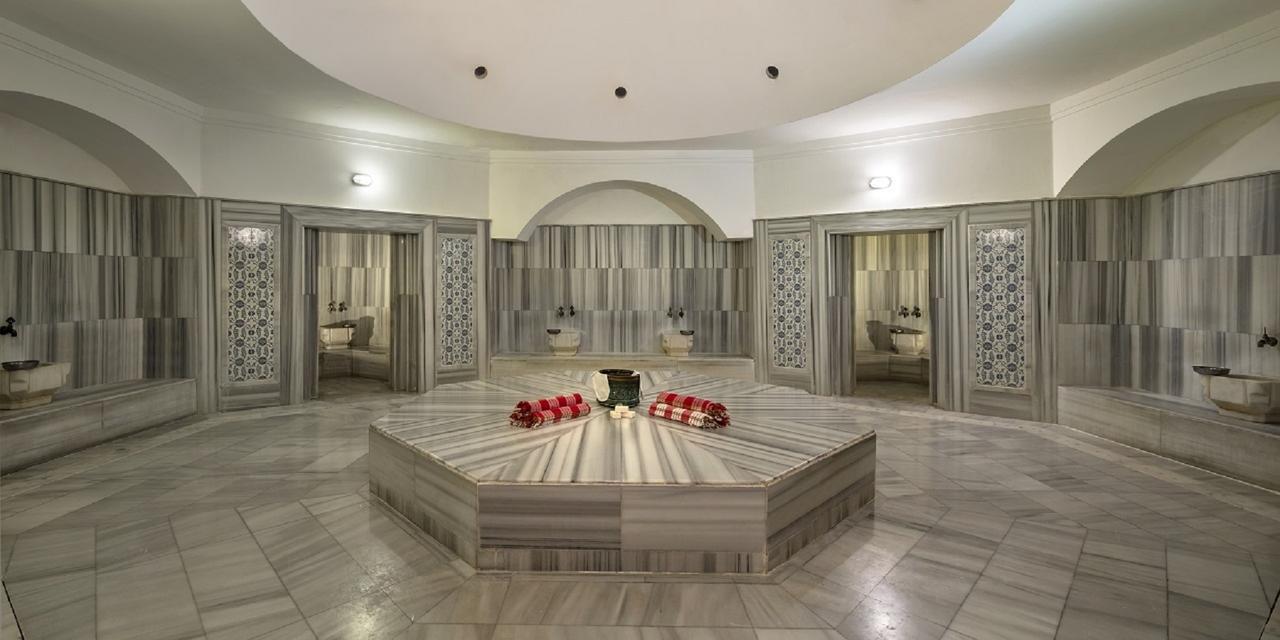 Kilikya Palace Goynuk Kemer Ngoại thất bức ảnh