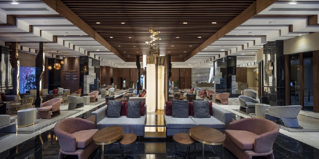 Kilikya Palace Goynuk Kemer Ngoại thất bức ảnh