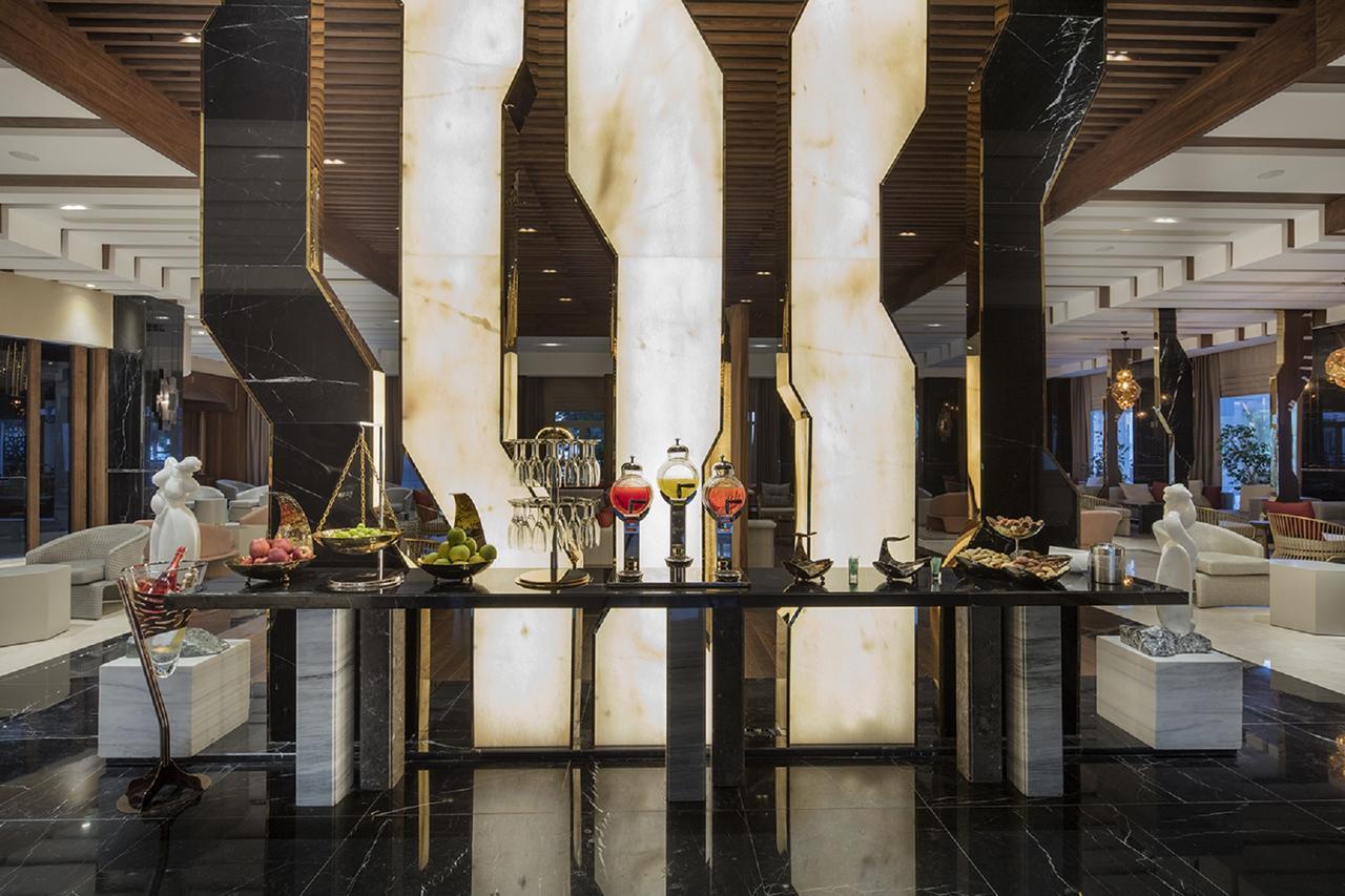 Kilikya Palace Goynuk Kemer Ngoại thất bức ảnh