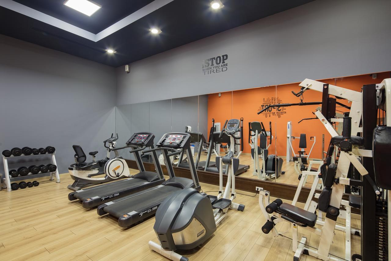 Kilikya Palace Goynuk Kemer Ngoại thất bức ảnh