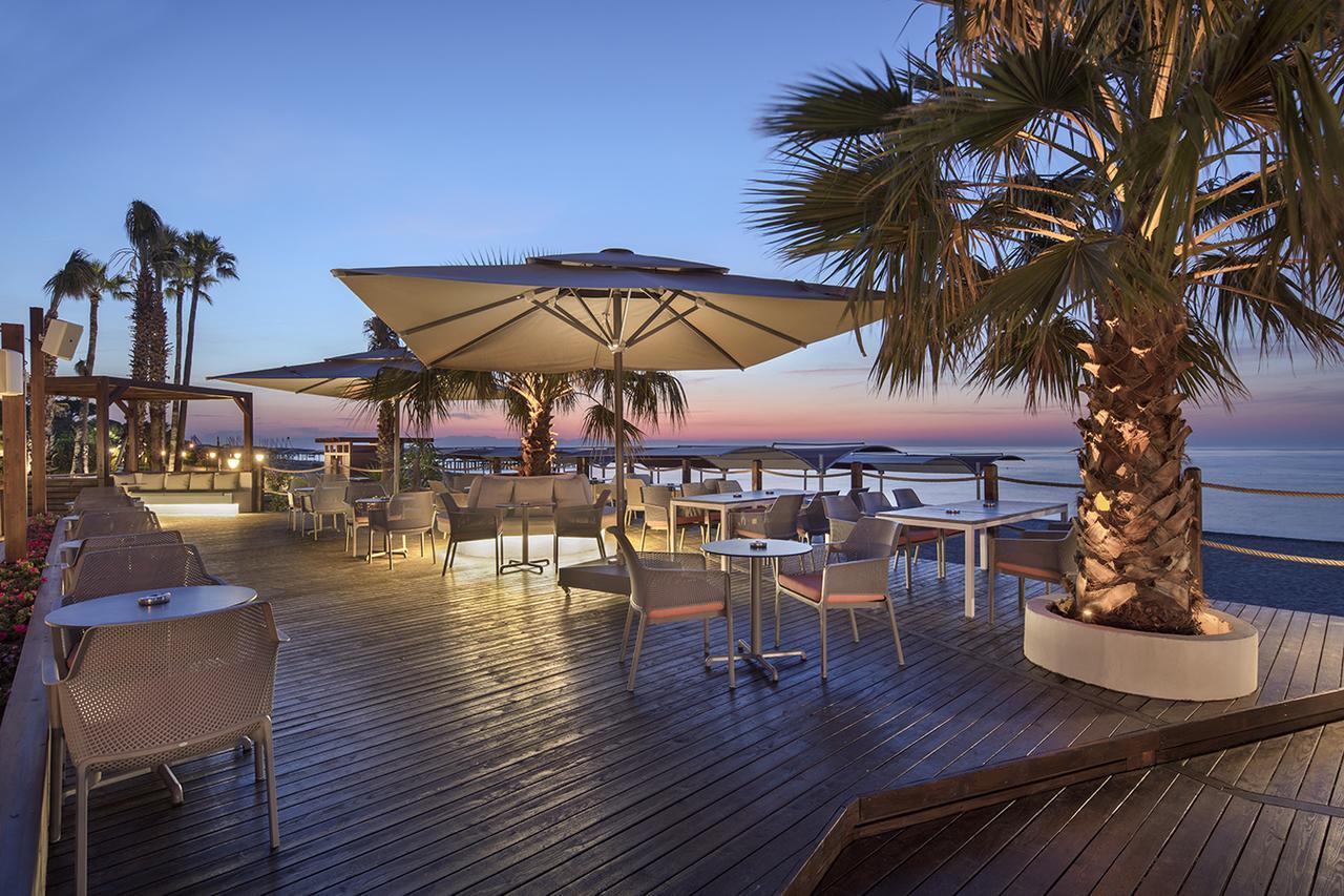 Kilikya Palace Goynuk Kemer Ngoại thất bức ảnh