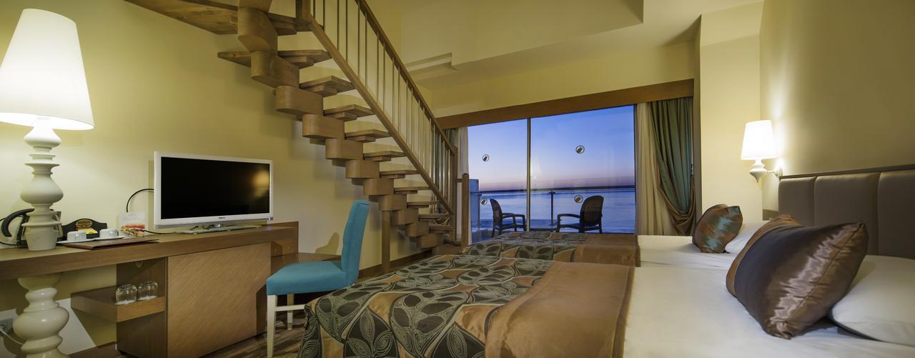 Kilikya Palace Goynuk Kemer Ngoại thất bức ảnh