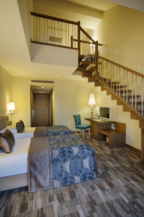 Kilikya Palace Goynuk Kemer Ngoại thất bức ảnh