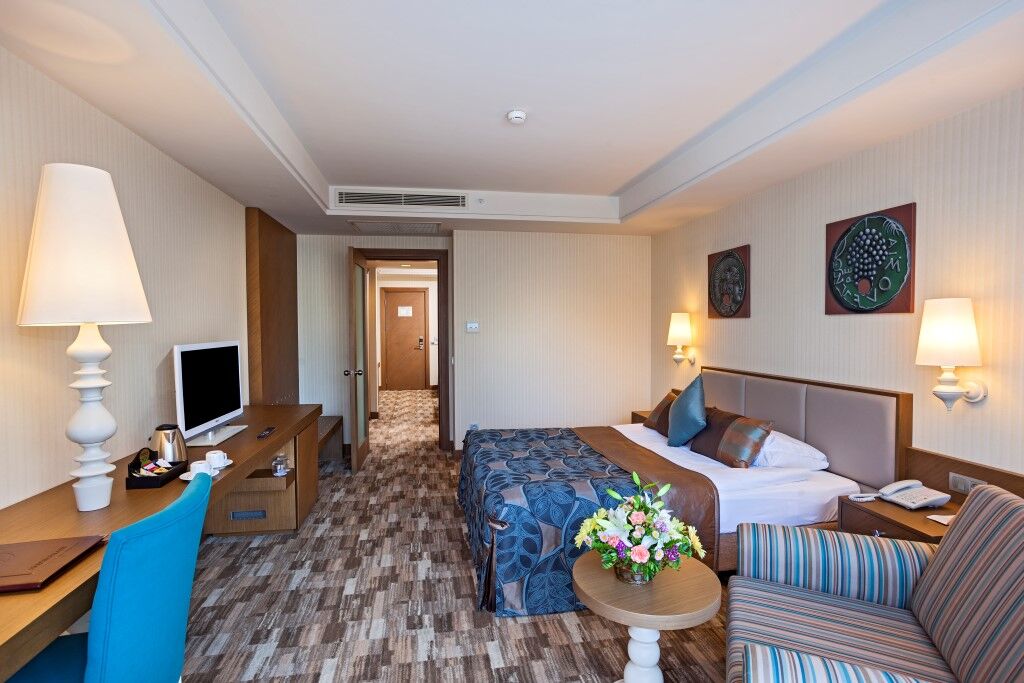 Kilikya Palace Goynuk Kemer Ngoại thất bức ảnh